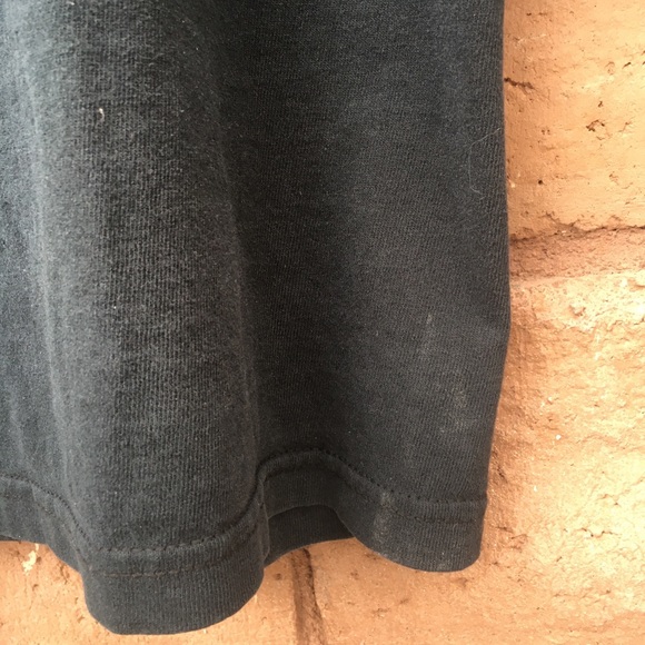 Vintage T-shirt Power 96 Est 1986 North Miami RARE - Picture 3 of 10